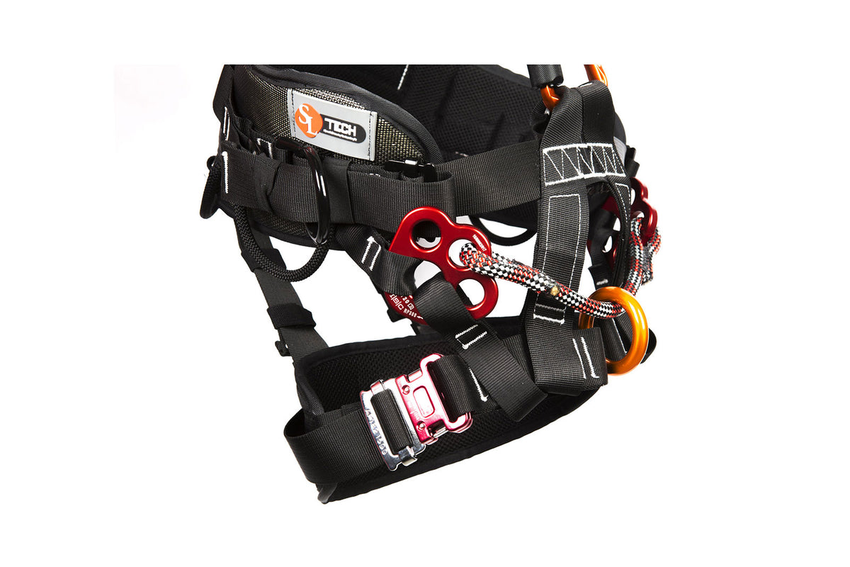 SL TECH SL Tech Arborist Baobab Ascent RP Harness