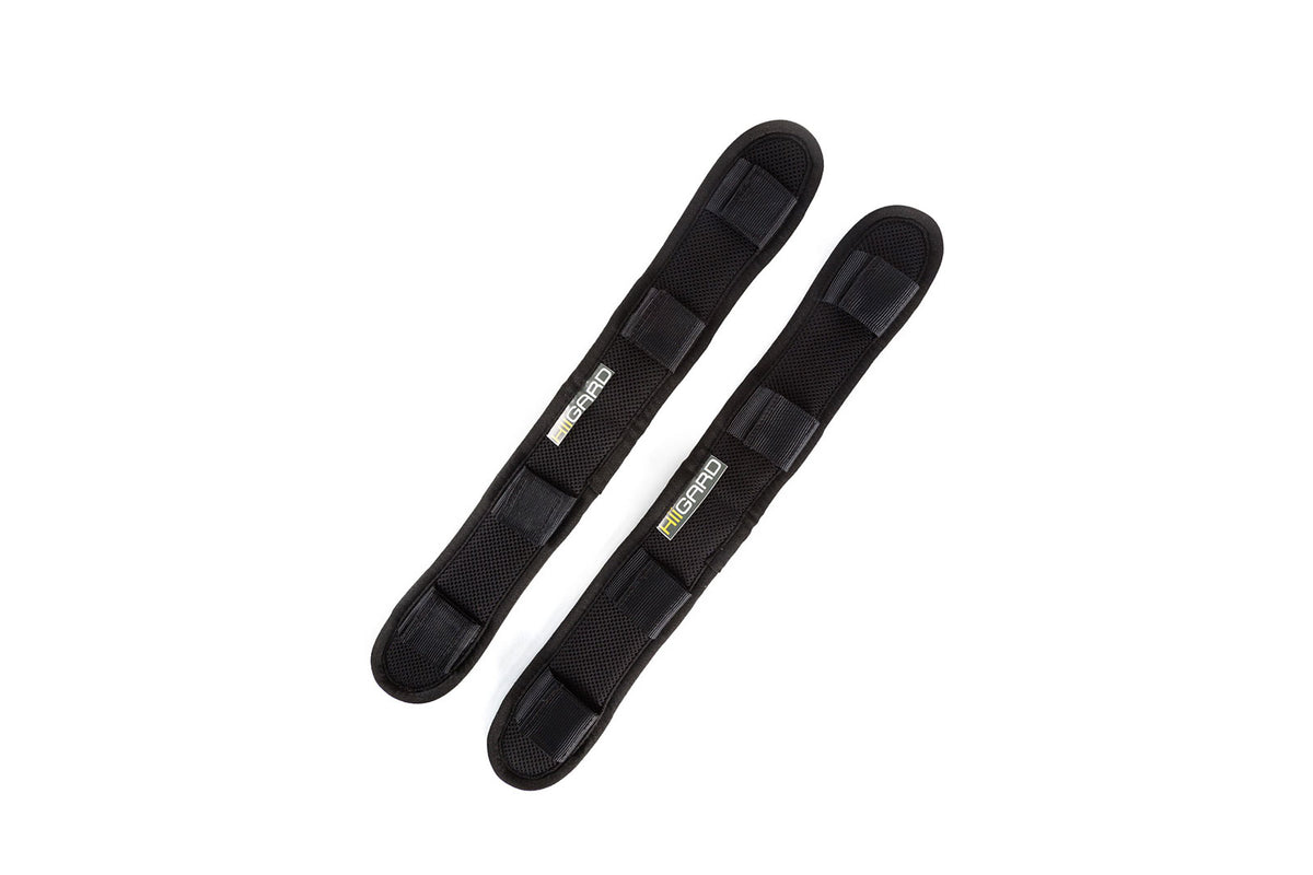 HIIGARD HIIGARD Harness Leg Cushions — 1540LG01