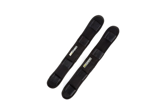 HIIGARD HIIGARD Harness Leg Cushions — 1540LG01