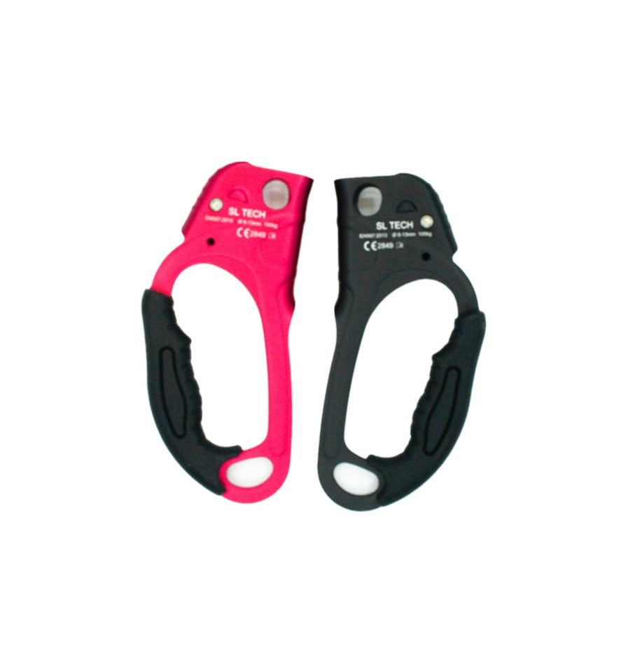 SL TECH SL TECH Hand Ascender 1550HA — Right- or Left-Hand Version