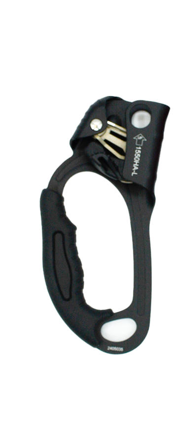 SL TECH | Hand Ascender – Left Hand
