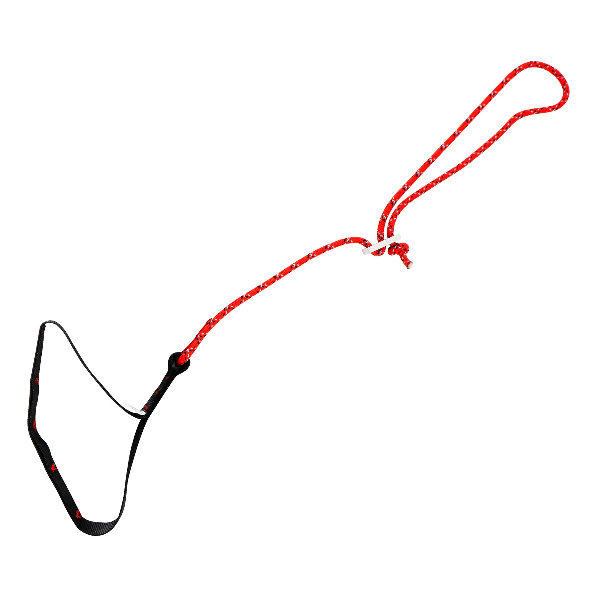 SL TECH ADJUSTABLE FOOT STRAP FOR ASCENDER