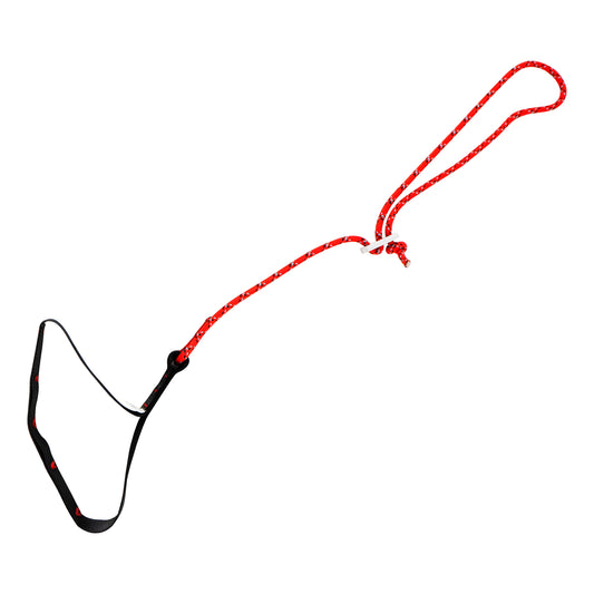 SL TECH ADJUSTABLE FOOT STRAP FOR ASCENDER