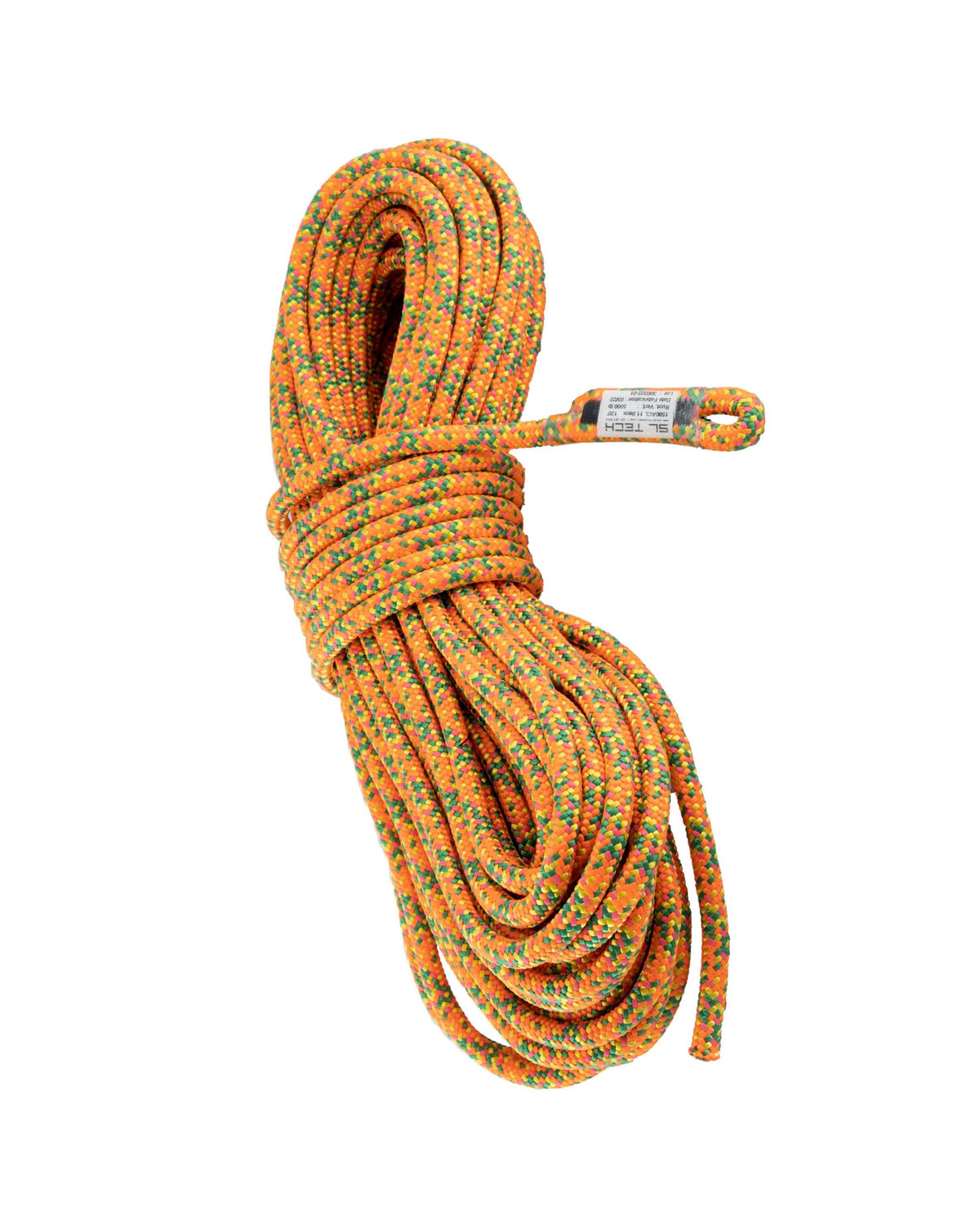 TreeHopper Arborist Climbing Rope, 11.8 mm, 100'–200'