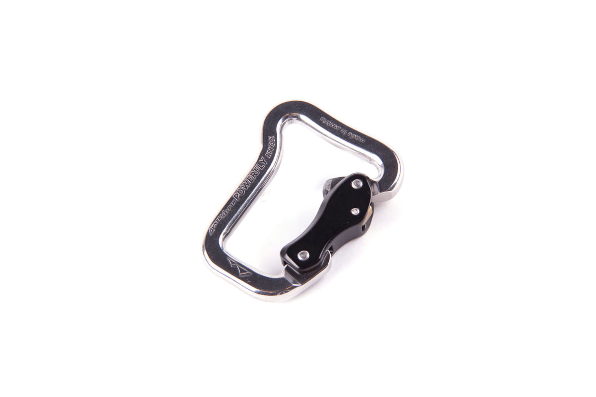 YATES GEAR Yates Gear Harness Carabiner – 1785