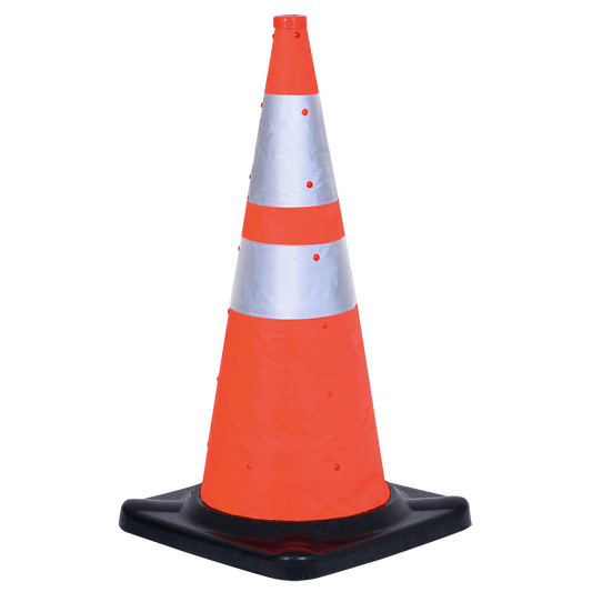 Pioneer Collapsible Safety Cone - 28"/71 CM