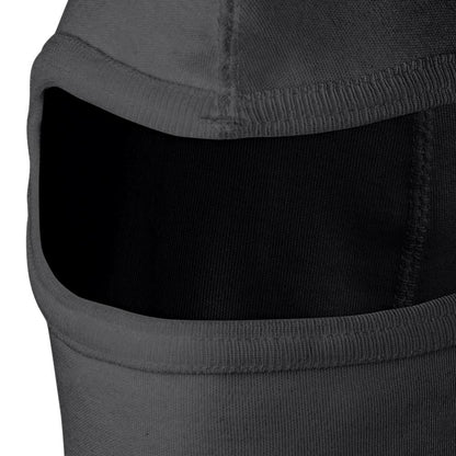 Nomex® IIIA Medium-Knit Balaclava – Premium Black – One Size Fits All