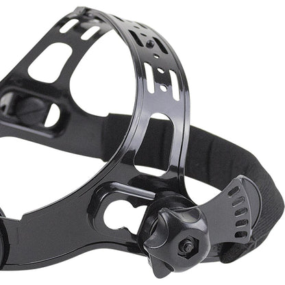 Ratcheting Head Gear