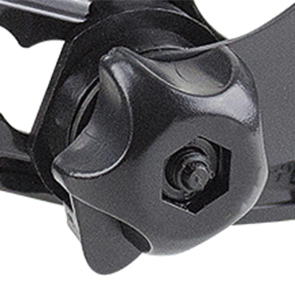 Ratcheting Head Gear
