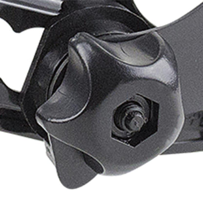 Ratcheting Head Gear