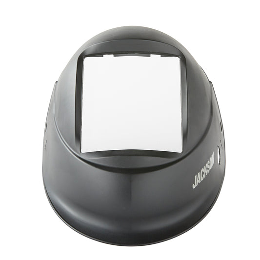 Translight™+ 555 Series - Replacement Shell - Black