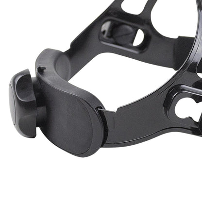 Ratcheting Head Gear