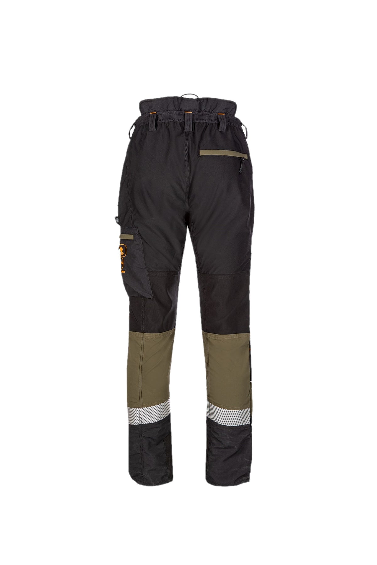 SIP SIP Canopy AIR-GO Chainsaw Protective Trousers, Sizes S–XL