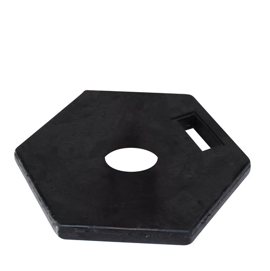 Pioneer Pioneer 202 Delineator Base – 13.2 lb (6 kg)