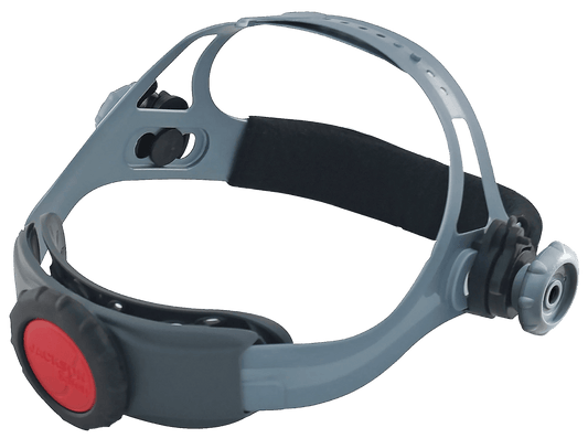 Jackson Safety 370 Speed Dial Replacement Headgear