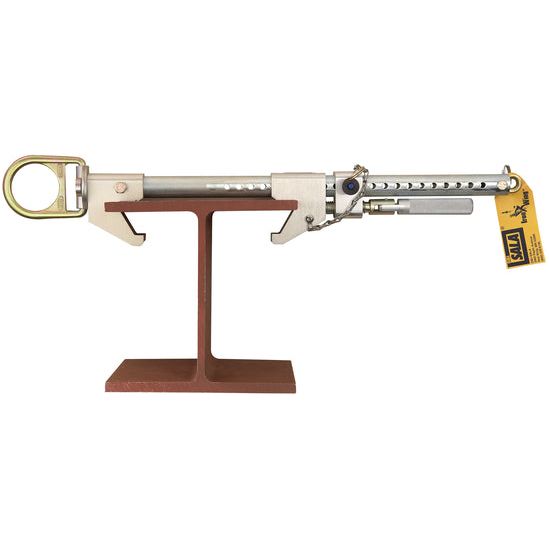 FIXED BEAM ANCHOR