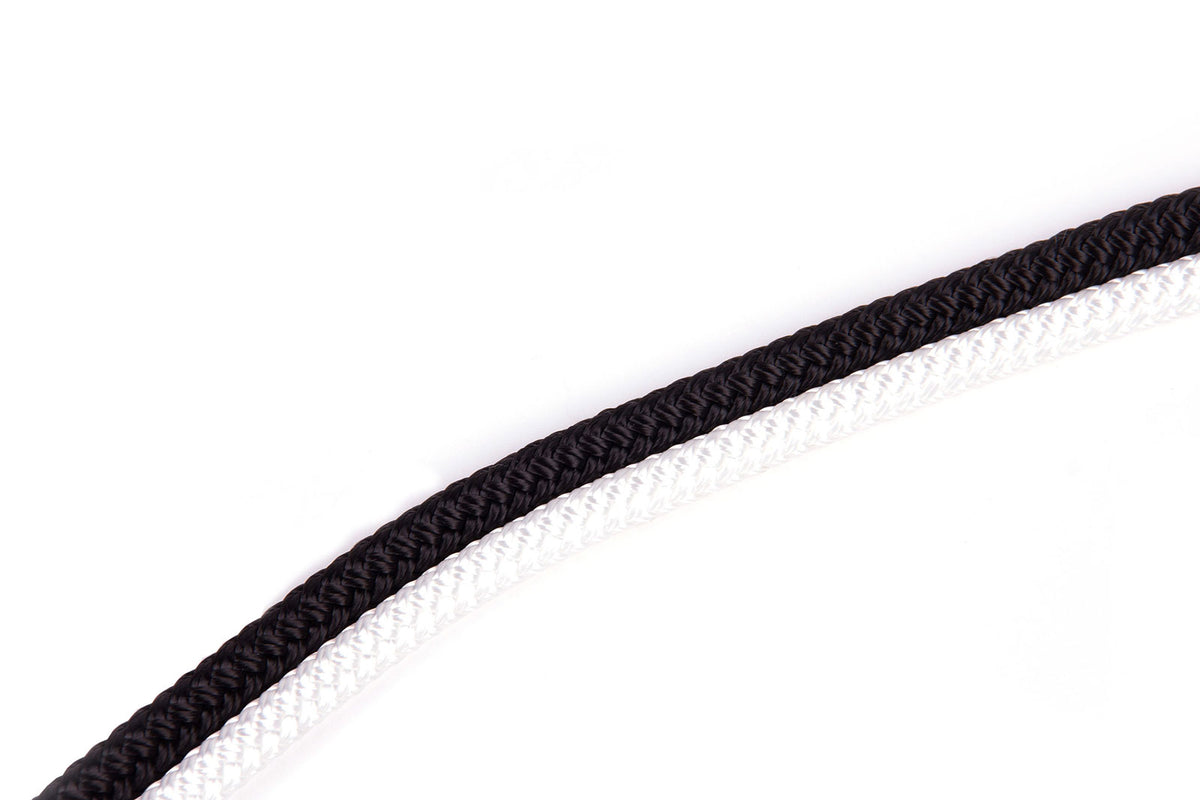 DBP Polyester Double-Braid Rigging Rope