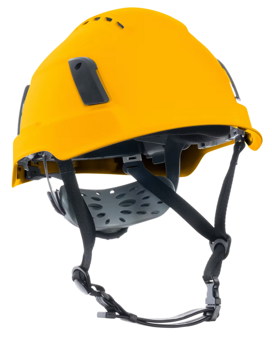 XS2-500 Type 2 Safety Helmet – Vented