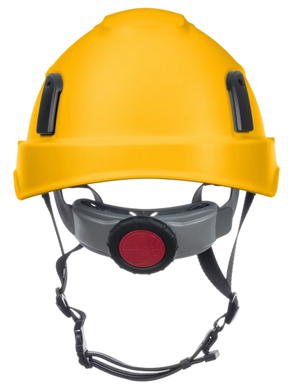 XS2-500 Type 2 Safety Helmet – Vented