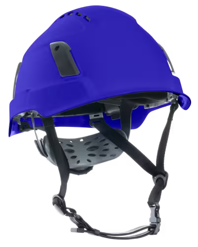 XS2-500 Type 2 Safety Helmet – Vented