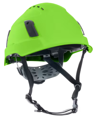 XS2-500 Type 2 Safety Helmet – Vented
