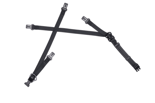 4-Pt Chin Strap for XS2-500 Safety Helmet