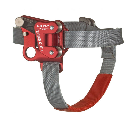 CAMP CAMP TUBOFOOT Right Foot Ascender, 3261-RIGHT