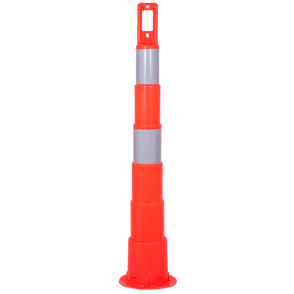 Pioneer Pioneer 2320 Stackable Delineator Base – Black