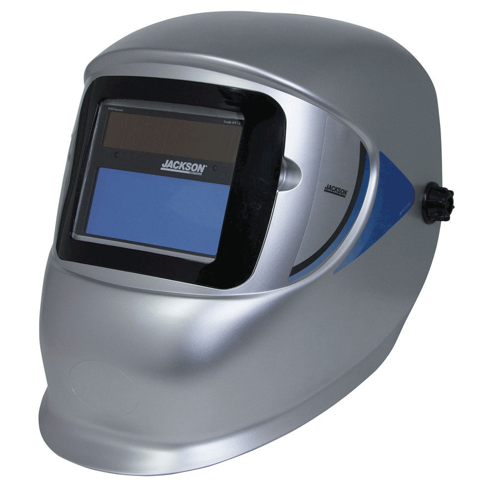 Jackson Jackson Element SUW-23282 Variable ADF Welding Helmet