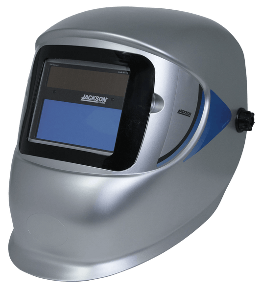 Element Welding Helmet – Variable ADF – Grey