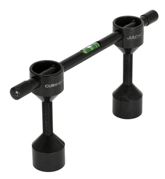 Curv-O-Mark+ Flange Aligner