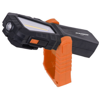 Startech Startech JUPL-240 Rechargeable COB Work Light with Magnetic Pivot Base