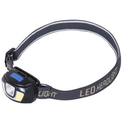 Startech Startech JLHL-250 SMD/COB Headlamp – 250 Lumens
