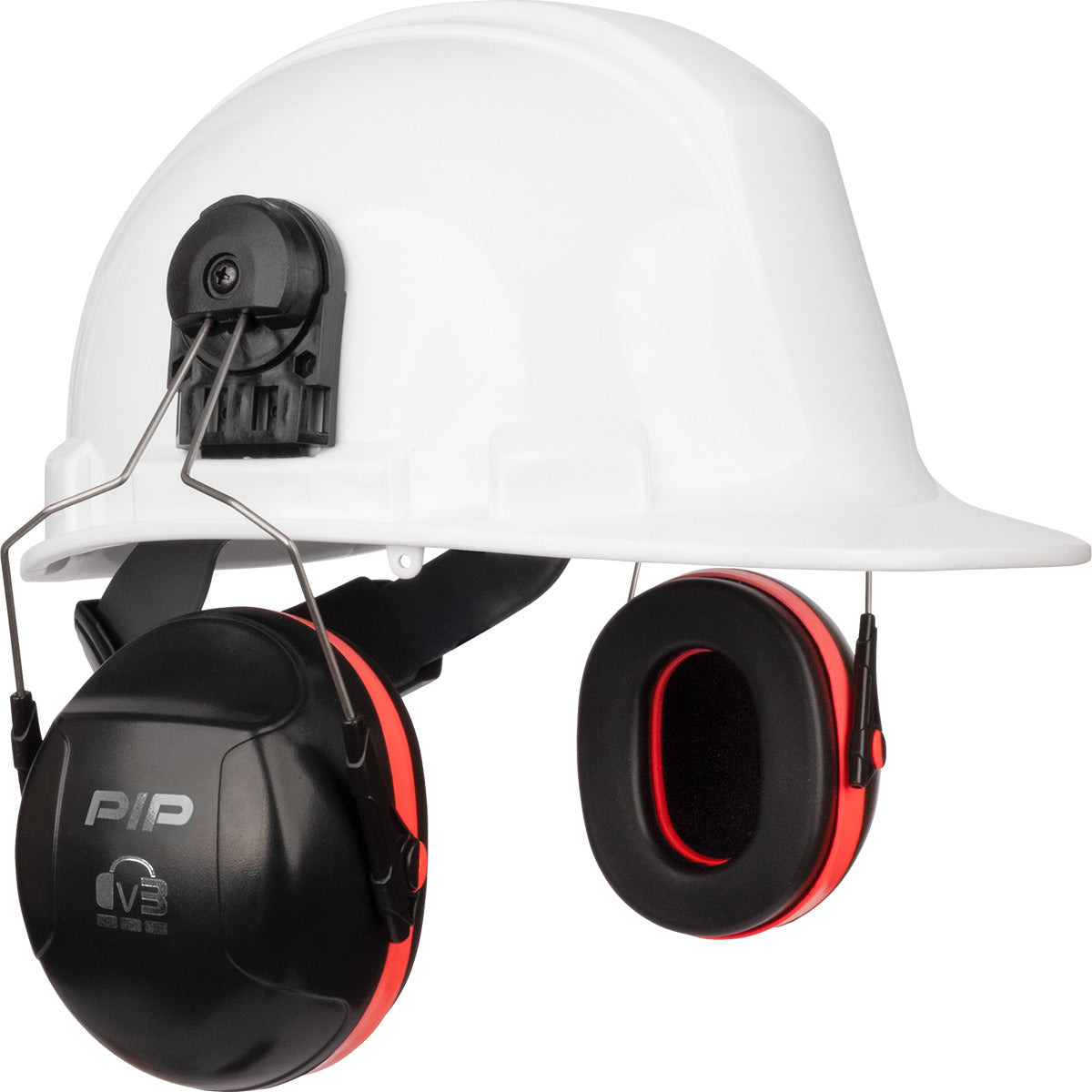Ear Muffs for PIP Helmet — 263V3CM