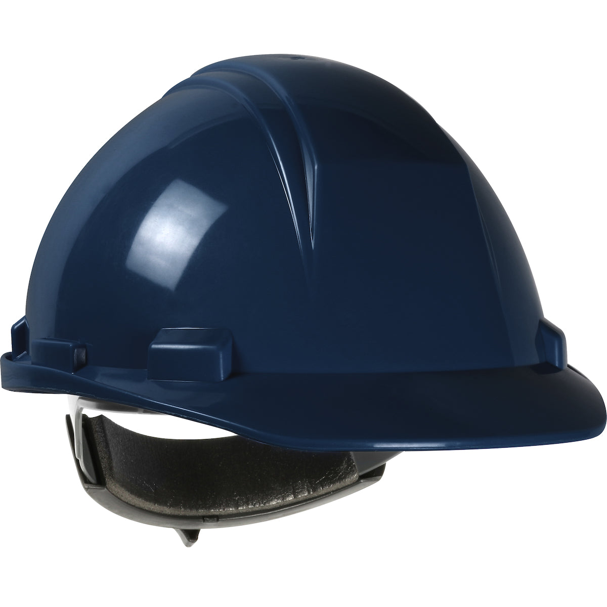 DYNAMIC SAFETY PIP Mont-Blanc Type 2 Safety Helmet, 4-Point Suspension, HP542R