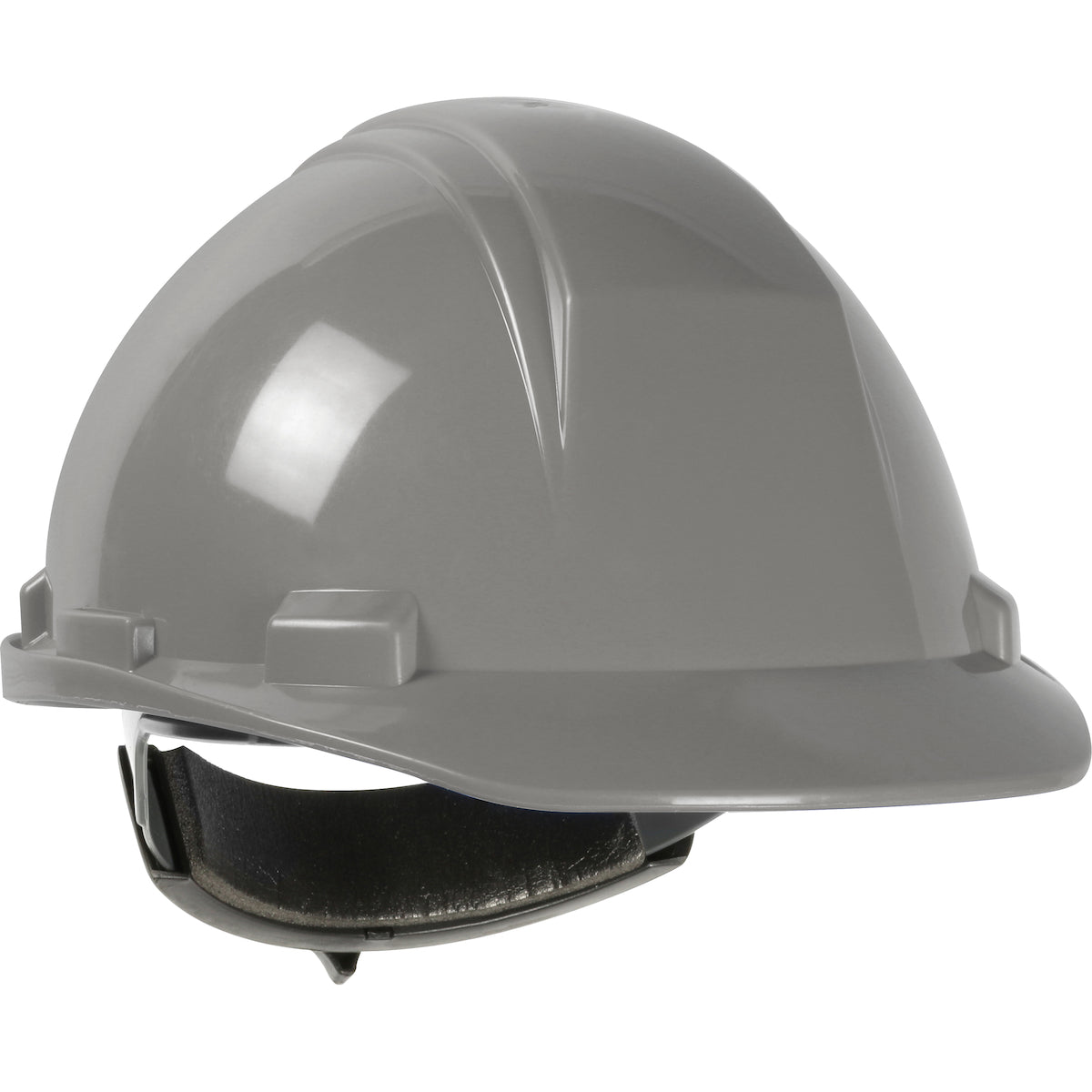 DYNAMIC SAFETY PIP Mont-Blanc Type 2 Safety Helmet, 4-Point Suspension, HP542R