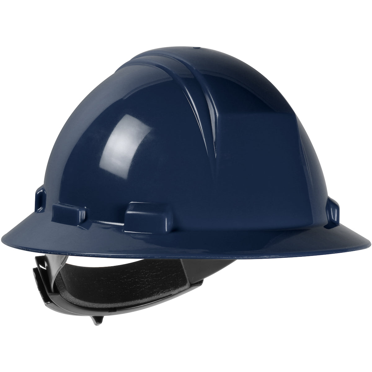 PIP Kilimanjaro Full-Brim Type 2 Safety Helmet, HP642R