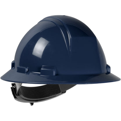 PIP Kilimanjaro Full-Brim Type 2 Safety Helmet, HP642R