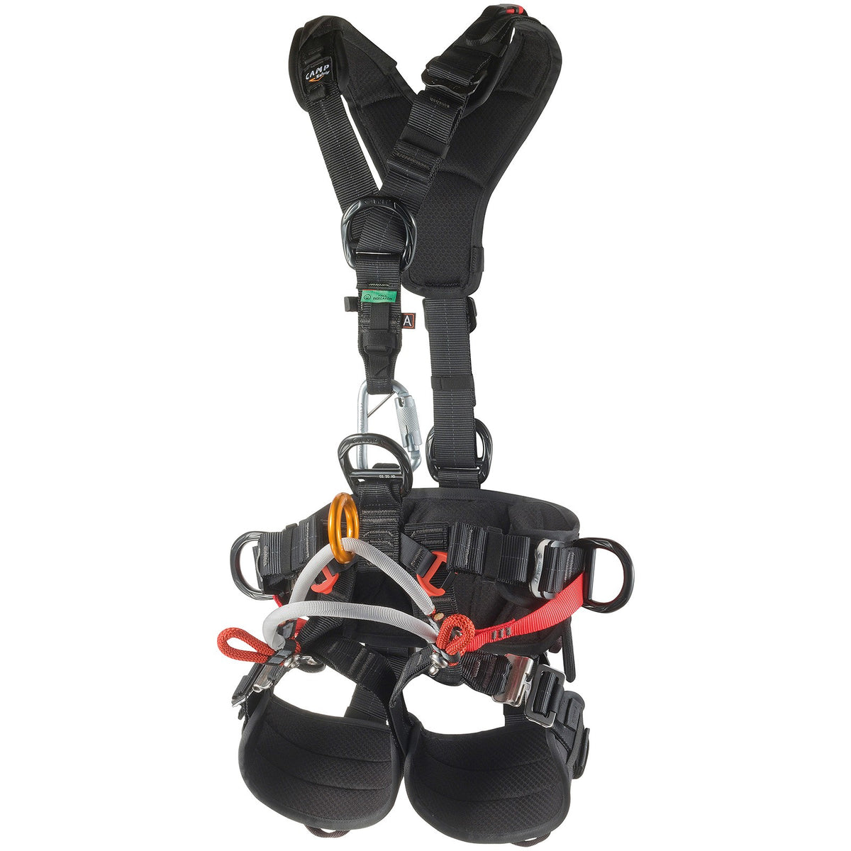 CAMP CAMP Tree Access ANSI XT Complete Harness, Sizes 1 and 2