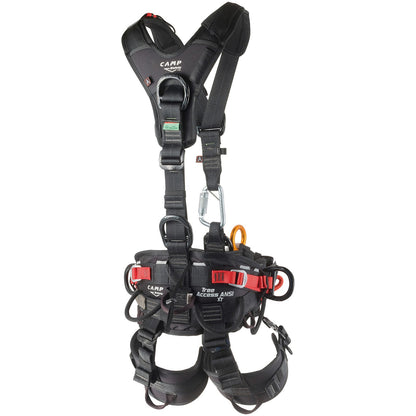 CAMP CAMP Tree Access ANSI XT Complete Harness, Sizes 1 and 2