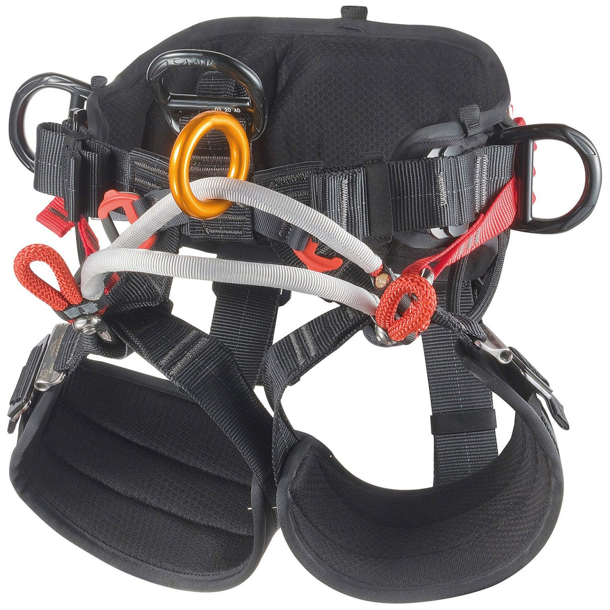 CAMP CAMP Tree Access ANSI ST Arborist Harness, Model 3125