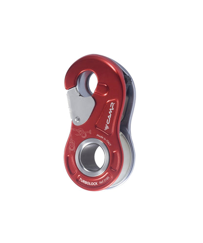 CAMP CAMP TURBOLOCK Progressive Pulley, Product 3185