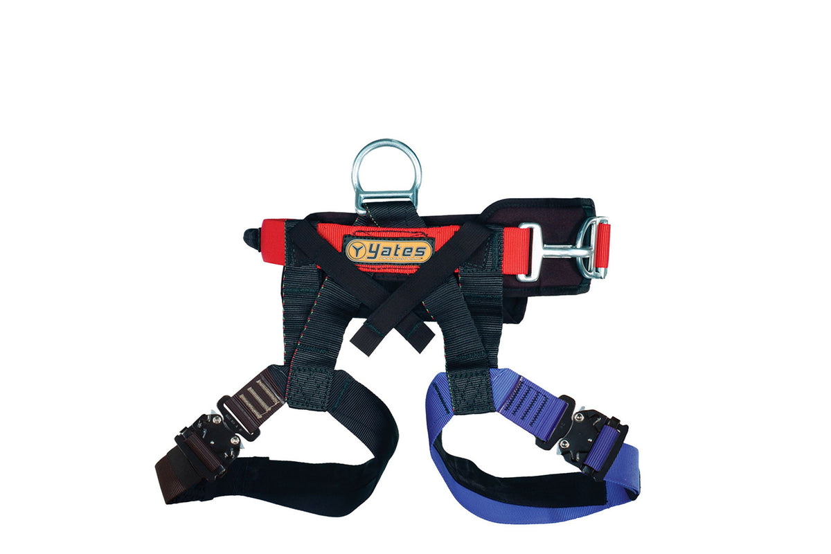 YATES GEAR YATES GEAR Victim Rescue Harness, Universal Size, 321
