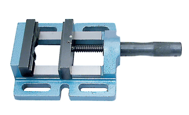 JET Tools JET Tools DPV-4U 4" Heavy-Duty Drill Press Vise