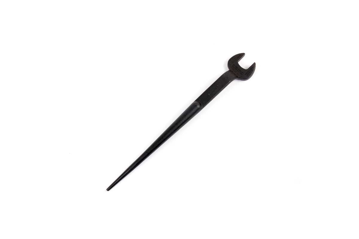 KLEIN TOOLS Klein Tools Erection Wrench 3212 — Five Size Options