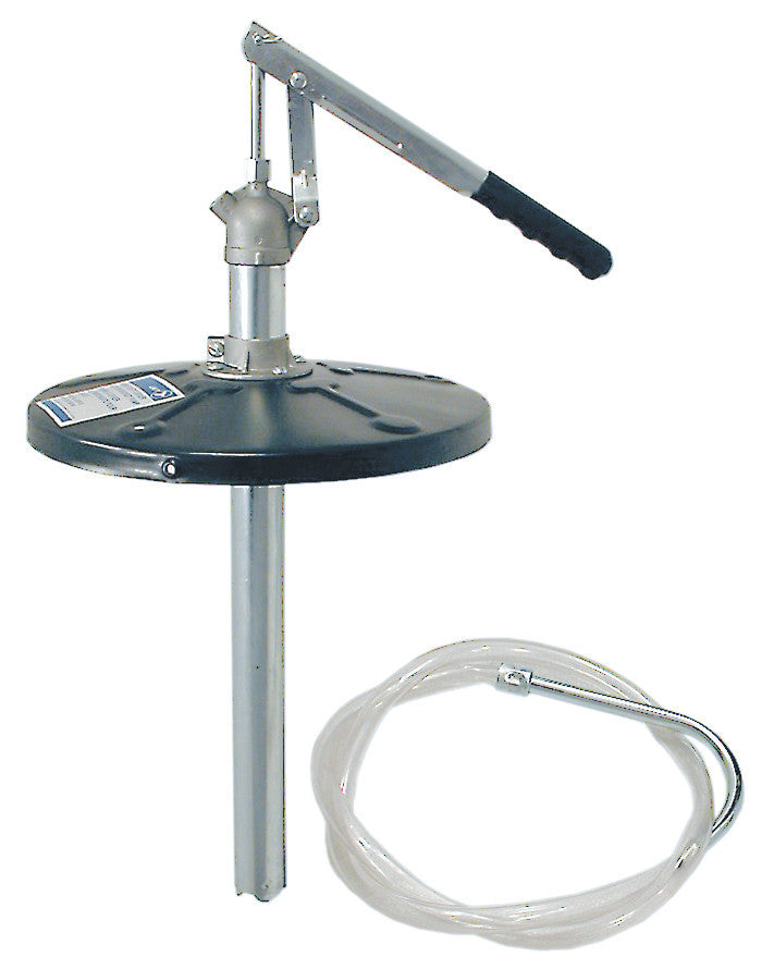 JET Tools JET Tools JLBP-02 Lever Bucket Pump – SUW-350106