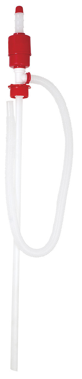 JET Tools JET Tools JPSP-5 Polyethylene Siphon Pump – 5 GPM (17.5 LPM)
