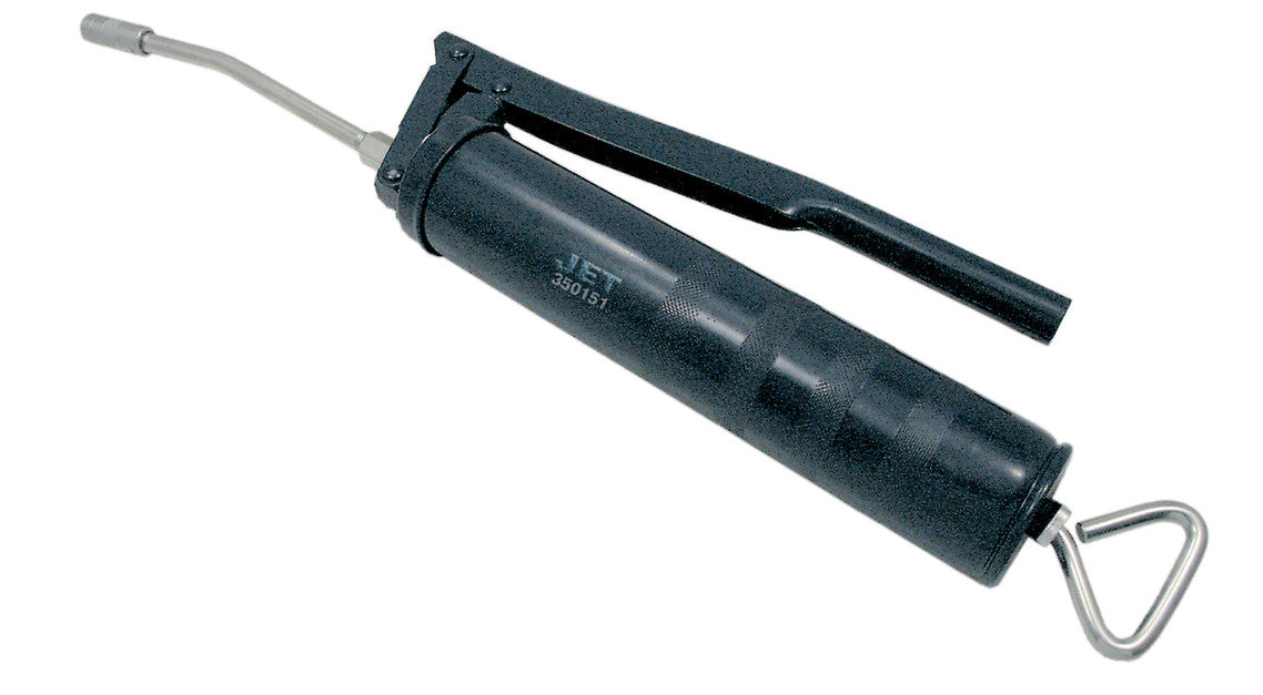JET Tools JET Tools JLGG-14S Lever Grease Gun