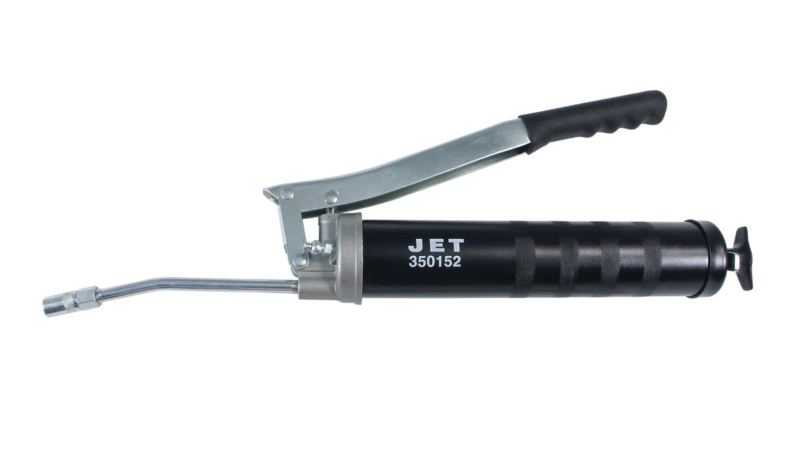 JET Tools JET Tools JLGG-14HD Heavy-Duty Lever Grease Gun