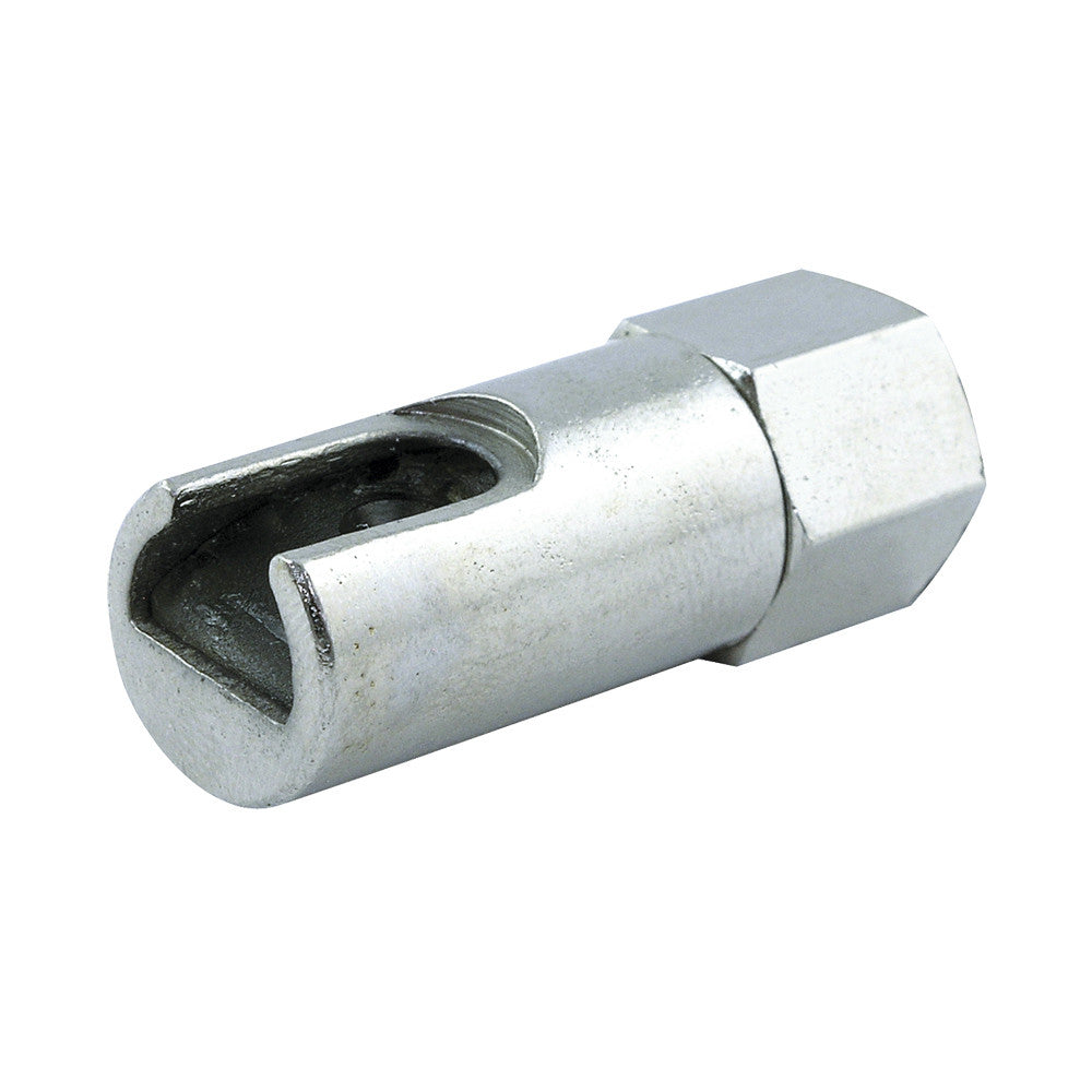 JET Tools JET Tools JRAC-1 Right Angle Grease Gun Coupler
